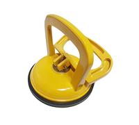 ventouses vitrier Ventouse Aspirateur Ventouse Aspirateur Robuste À Ventouse Pour Carreaux De Verre Soulever Téléphone Mobile Écran En Plastique Démantèlement(Orange,Blue,Green,Silver,Black)