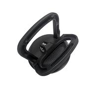 ventouses vitrier Ventouse Aspirateur Ventouse Aspirateur Robuste À Ventouse Pour Carreaux De Verre Soulever Téléphone Mobile Écran En Plastique Démantèlement(Noir)