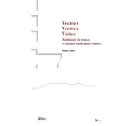 Ventoux, Ventour, Vintur: Anthologie de contes et poèmes sur le mont Ventoux