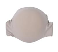 Ventre de Grossesse Factice, Ventre Artificiel de Grossesse Faux Ventre Faux Ventre pour Femmes Enceintes, pour Cosplay Photographie Film TV Accessoires de Costume D'Halloween