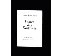 Ventre Des Fontaines