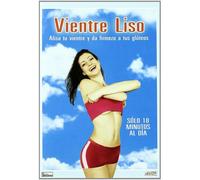 Ventre Lisse / Vientre Liso (Dvd)