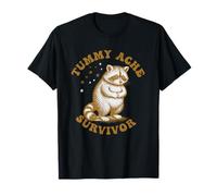 Ventre Mal Survivant Raton Laveur Ventre Mal Mal Ventre Mal Mal Ventre Mal Ventre Mal T-Shirt