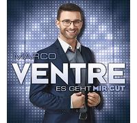 Ventre,Marco - ES Geht Mir Gut [Import]