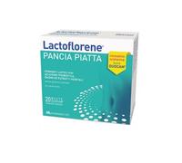 Ventre plat en Lactoflorène20Bs