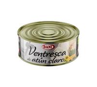 Ventrèche de Thon Clair, 900g (12 Stück)