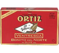 Ventreche Thon Blanc Germon