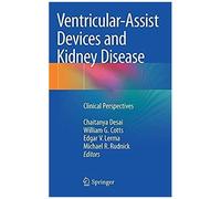 Ventricular-Assist Devices And Kidney Disease