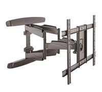 Ventronic Support mural pour télévision à écran plat - Multidirectionnel - Acier robuste