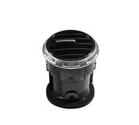 Vents Aération Climatisation for TT TTS MK2 8J 07-14 Front Dash 8J0820901 Dashboard Air Vent Conditioner AC Heating Grille Diffuser Center Panel 1pc