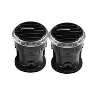 Vents Aération Climatisation for TT TTS MK2 8J 07-14 Front Dash 8J0820901 Dashboard Air Vent Conditioner AC Heating Grille Diffuser Center Panel 1pc