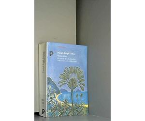 Vents alizés. Un voyage dans les Caraïbes