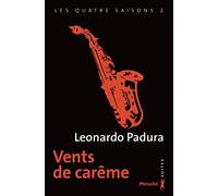 Vents de Carême
