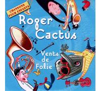 Vents de folie CD