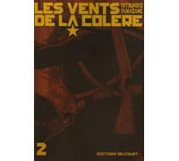 Vents de la colère (les) Vol.2