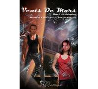 Vents de Mars : tome 1