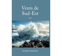 Vents de Sud-Est