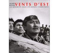 Vents d'est