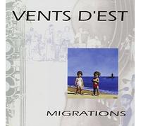Vents d'Est - Migrations [Import]