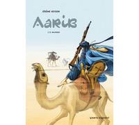 Vents d'Ouest aarib tome 2 - el majnoun