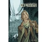 Vents d'Ouest Ab Irato Tome 1 - Riel