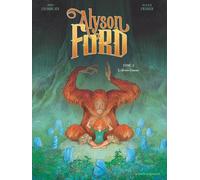 Vents d'Ouest Alyson Ford tome 2