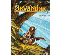 Vents d'Ouest arvandor tome 2 - le champ des ames