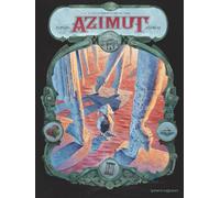 Vents d'Ouest Azimut tome 3
