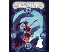 Vents d'Ouest Azimut tome 4