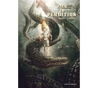 Vents d'Ouest Back To Perdition Tome 2