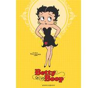 Betty Boop