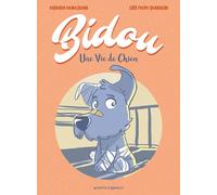 VENTS D'OUEST Bidou, une vie de chien