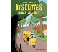 VENTS D'OUEST biscottes dans le vent