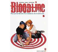 VENTS D'OUEST bloodline tome 1 - lune rouge