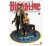 VENTS D'OUEST bloodline tome 2 - la traque