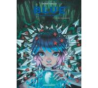 Vents d'Ouest Blue au pays des songes tome 1