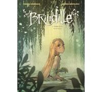 Vents d'Ouest Brindille tome 2