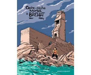 Vents d'Ouest Cache-cache mortel à Bréhat