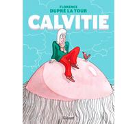 Vents d'Ouest Calvitie