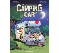 Vents d'Ouest Camping car tome 1