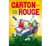 VENTS D'OUEST carton rouge