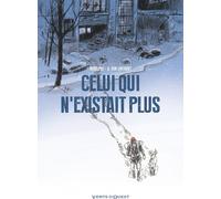 VENTS D'OUEST Celui qui n'existait plus - édition 2019