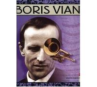 VENTS D'OUEST chansons en bd tome 3 - boris vian en bd