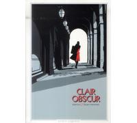 Vents d'Ouest Clair-obscur