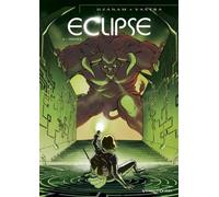 Vents d'Ouest clipse tome 2 - dédale