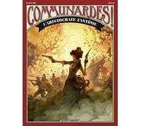 Vents d'Ouest Communardes ! tome 1