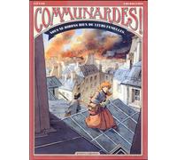 Vents d'Ouest Communardes ! tome 3