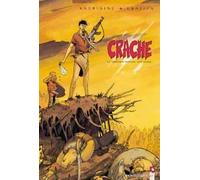 Vents d'Ouest crache tome 1 - le dernier homme sur terre
