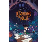 Vents d'Ouest Des lumières dans la nuit tome 1
