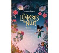 Vents d'Ouest Des lumières dans la nuit tome 2